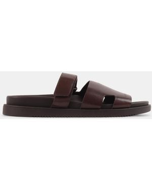 Steve Madden Renato - Brown