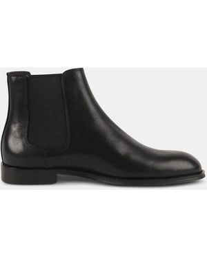 Steve Madden Slevin - Black