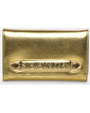 Steve Madden Bmerlo - Metallic