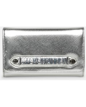 Steve Madden Bmerlo - Metallic