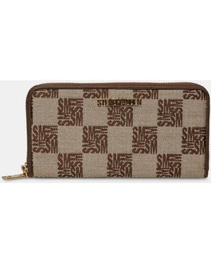 Steve Madden Bemi - Brown