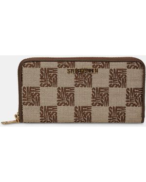 Steve Madden Bemi - Brown