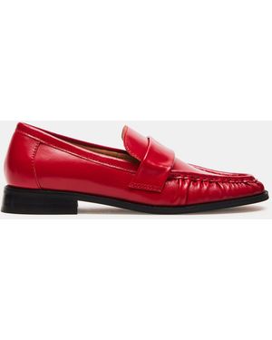 Steve Madden Ridley - Red