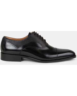 Steve Madden Plakard - Black