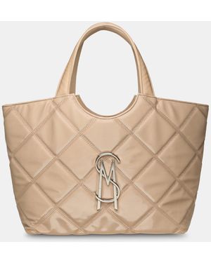 Steve Madden Bfuse-v - Natural