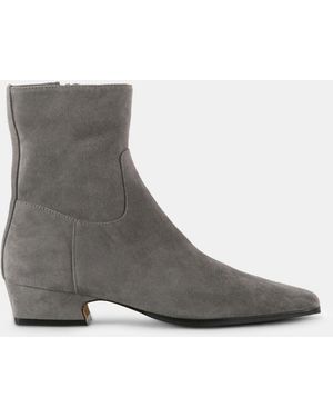 Steve Madden Dusty - Grey