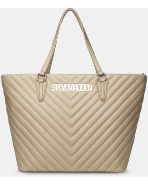 Steve Madden Bjude-2 - Natural