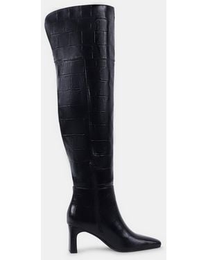 Steve Madden Courage - Black