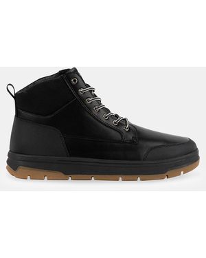 Steve Madden Tyson - Black