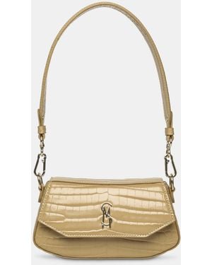Steve Madden Btaiga-e - Metallic