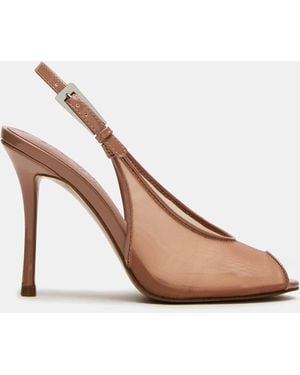 Steve Madden Prescott - Natural