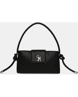 Steve Madden Brookss - Black