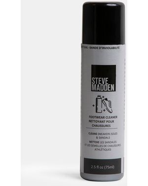 Steve Madden Footwear Cleaner - Black