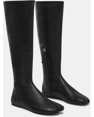 Steve Madden Calora Boots - Black
