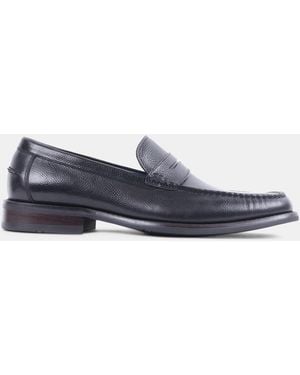 Steve Madden Keller - White