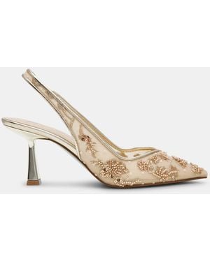 Steve Madden Sb-nikki - Natural