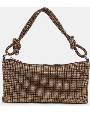 Steve Madden Bava - Brown