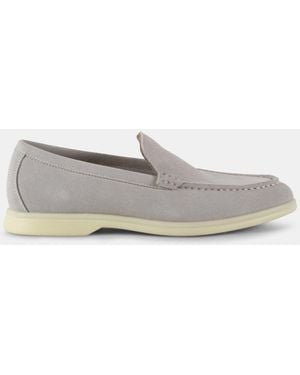Steve Madden Caliberr - White