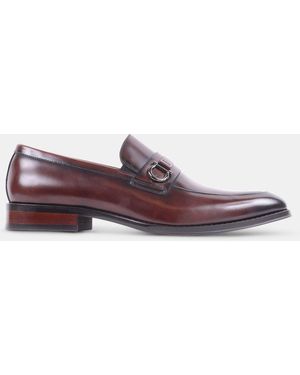 Steve Madden Palomar - Purple