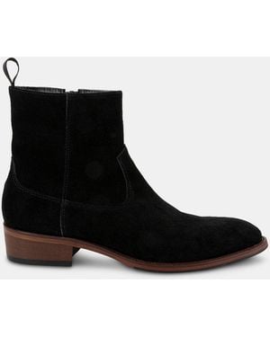Steve Madden Hawley - Black