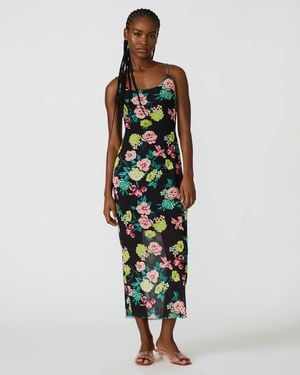 Steve Madden Giselly Dress - Multicolour