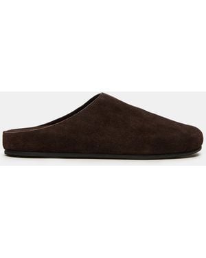 Steve Madden Fern - Brown