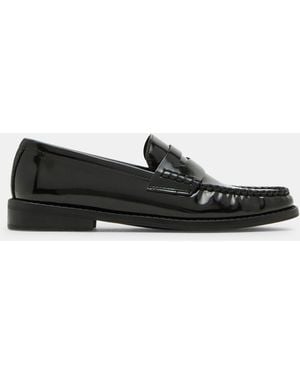 Steve Madden Prep - White