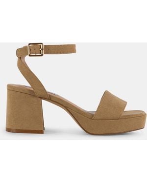 Steve Madden Genial - Metallic
