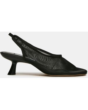 Steve Madden Xtra - Black