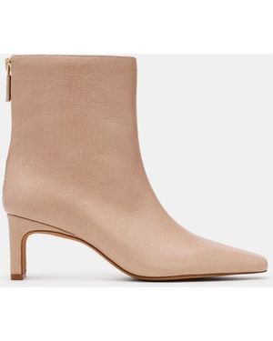 Steve Madden Jamiyah - White