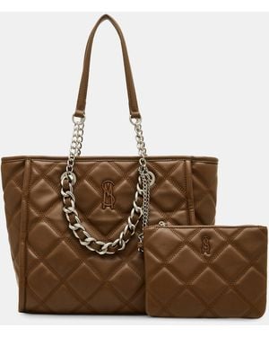 Steve Madden Bkattt - Brown