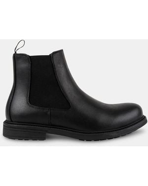 Steve Madden Crimson2 - Black