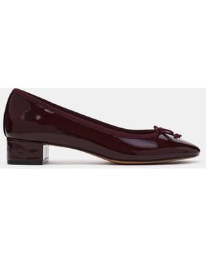 Steve Madden Steffi Heels - Brown