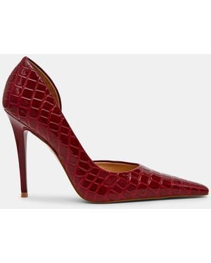 Steve Madden Elegantt - Red