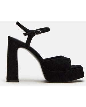 Steve Madden Liandra - Black