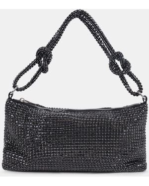 Steve Madden Bava - Black