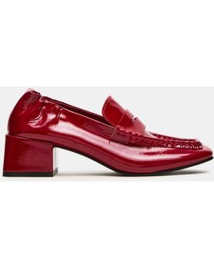 Steve Madden Estee - Red