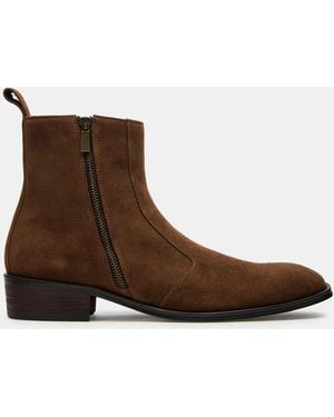 Steve Madden Haynes - Brown