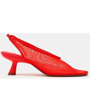 Steve Madden Xtra - Red
