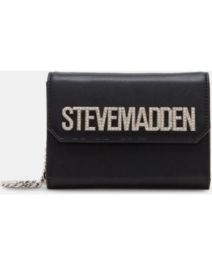 Steve Madden Bfenix - Black