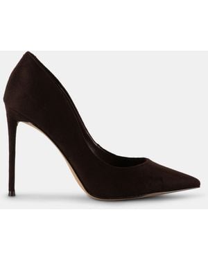 Steve Madden Vida - Black