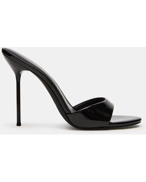 Steve Madden Davina - Black
