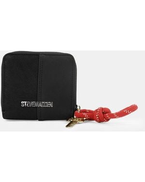 Steve Madden Bkoko1 - White