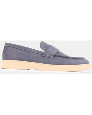 Steve Madden Pecos - White