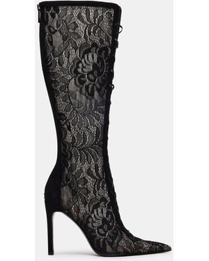 Steve Madden Maxine - Black