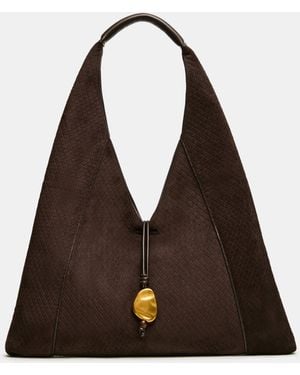 Steve Madden Bdari - Brown