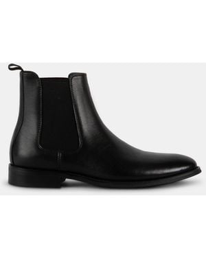 Steve Madden Aldair - Black