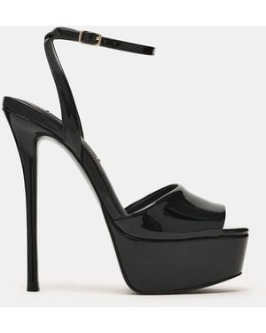 Steve Madden Jezzica - Black
