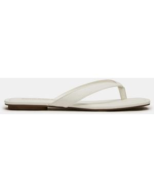 Steve Madden Trella - White
