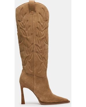 Steve Madden Kinzee - Brown